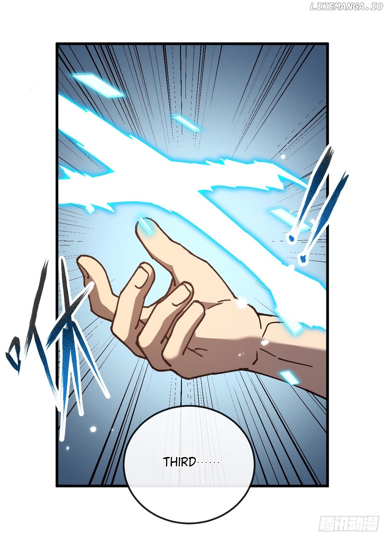 National NPC: I can kill Players Chapter 20 - page 15